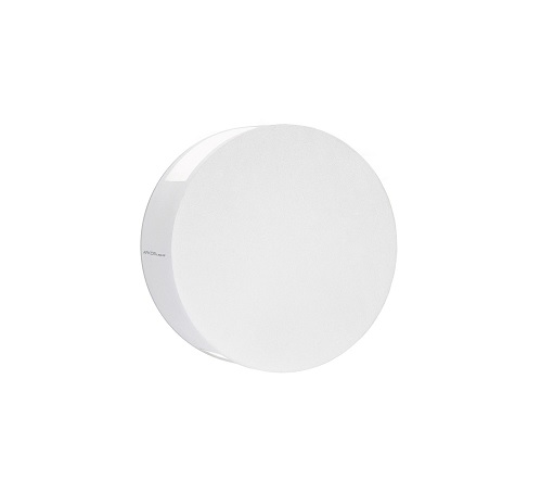 A0300401W DELTA white/// настенный LED 1х3  х   