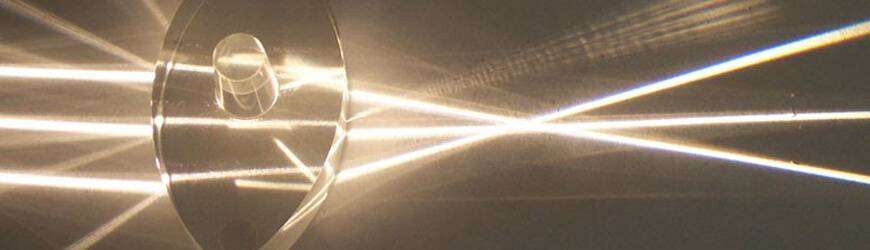 Собирающие линзы