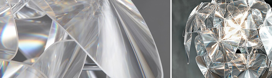 Линзы Френеля