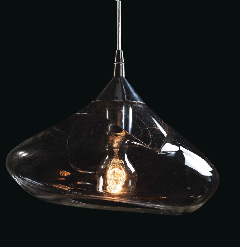 подвесной светильник GLASSBURG STONE STONE