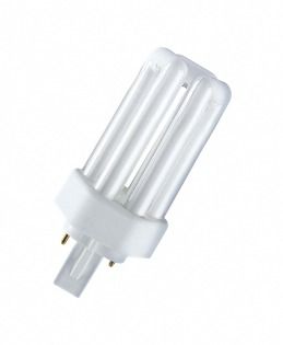 Лампа люминесцентная OSRAM Dulux T/E 26/31-830
