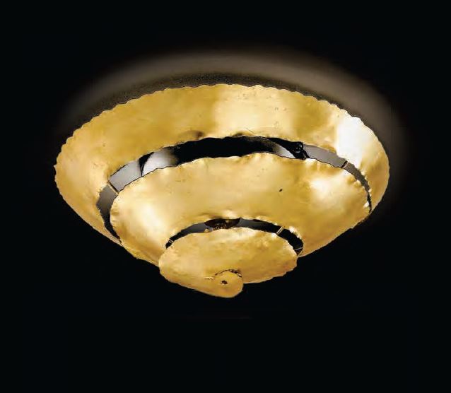 потолочный светильник MM LAMPADARI BUCCIA 5958/P5