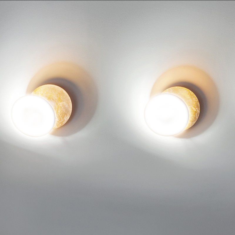 настенный светильник CATELLANI&SMITH LEDERAM LW17502 LEDERAM