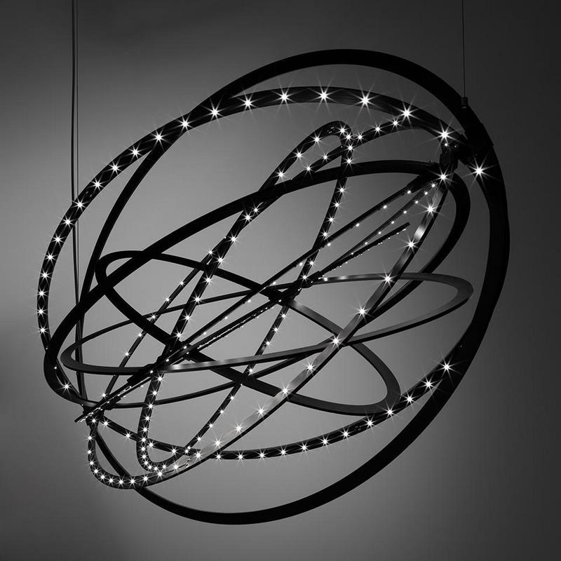 Подвесной светильник Artemide Copernico