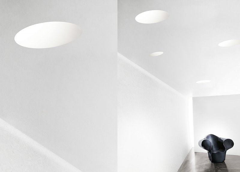 Системаосвещения Light Cone от Ingo Maurer Освещение Light Cone