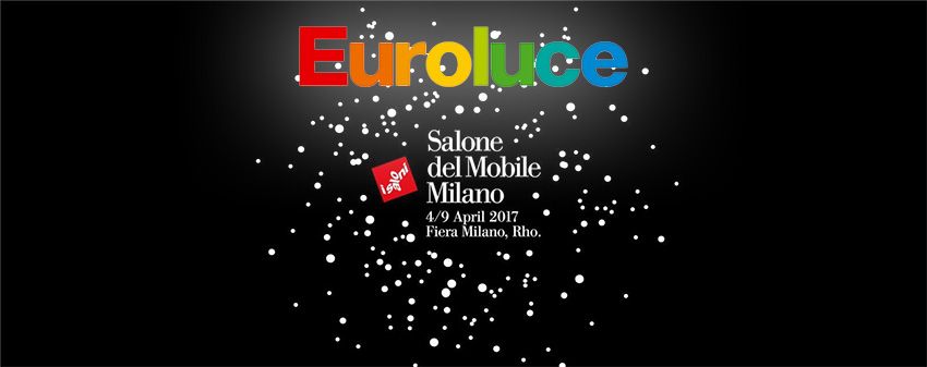 Euroluce 2017, Милан, светотехническая выставка, Евролюче