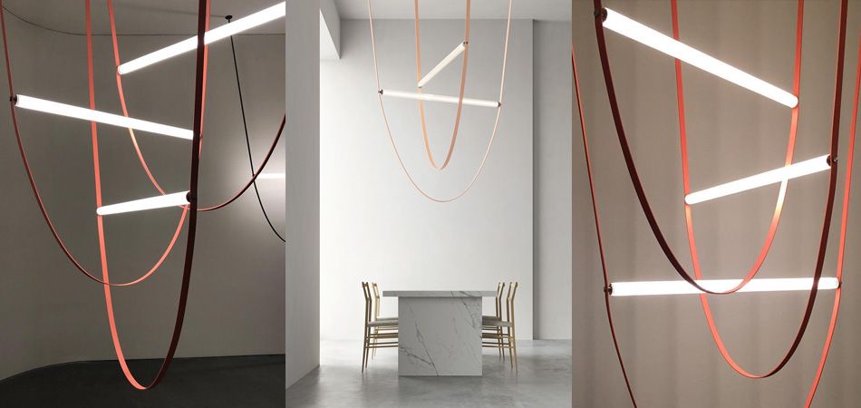 Flos, серия Wireline Flos, серия Wireline