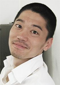 Arihiro Miyaki (Арихиро Мияки) Arihiro Miyaki (Арихиро Мияки)