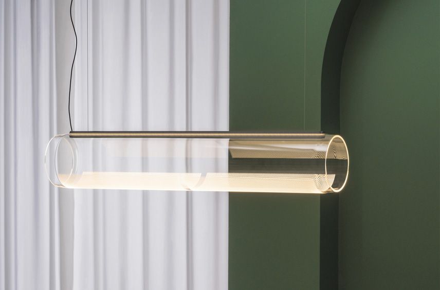 Vibia светильник Guise, победитель Red Dots Awards 2018 Vibia светильник Guise, победитель Red Dots Awards 2018