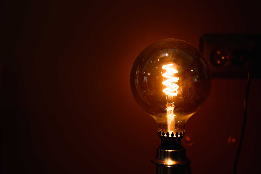 световой поток световой поток