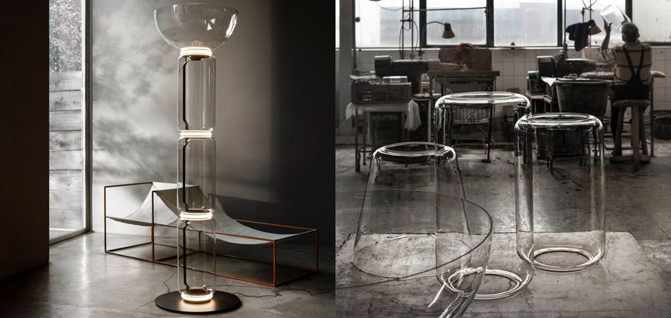 Светильник Noctambule, Flos, Константин Грчич (Konstantin Grcic) Светильник Noctambule, Flos, Константин Грчич (Konstantin Grcic)