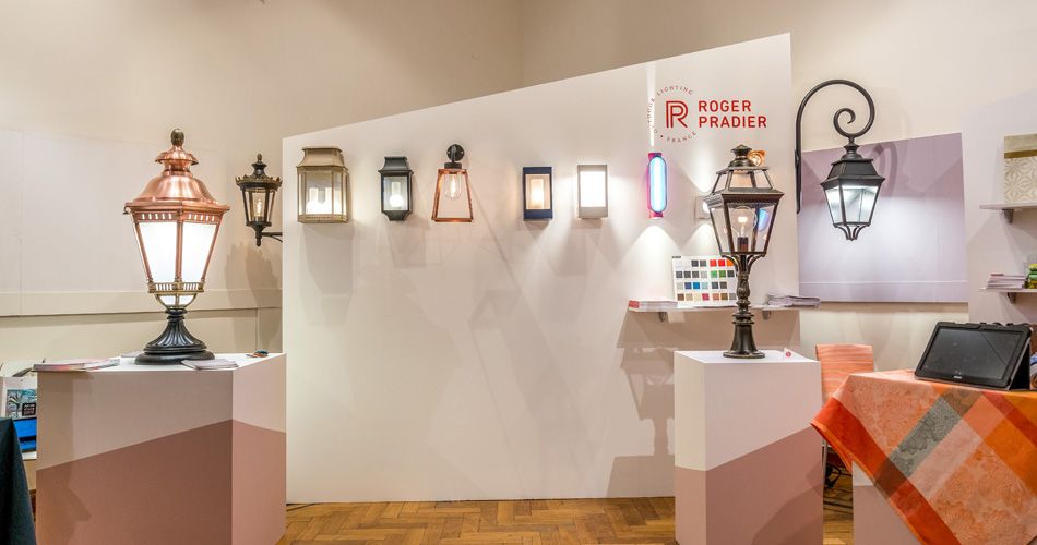 Art de Vivre 2018 - Искусство жить по-французски, Roger Pradier Art de Vivre 2018 - Искусство жить по-французски, Roger Pradier