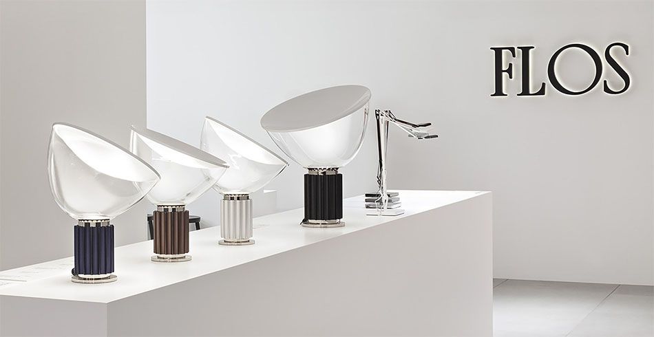 FLOS, Biennale Interieur 2016 FLOS, Biennale Interieur 2016